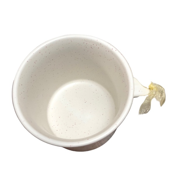 Badgley Mischka Faith mug - Picture 6 of 9